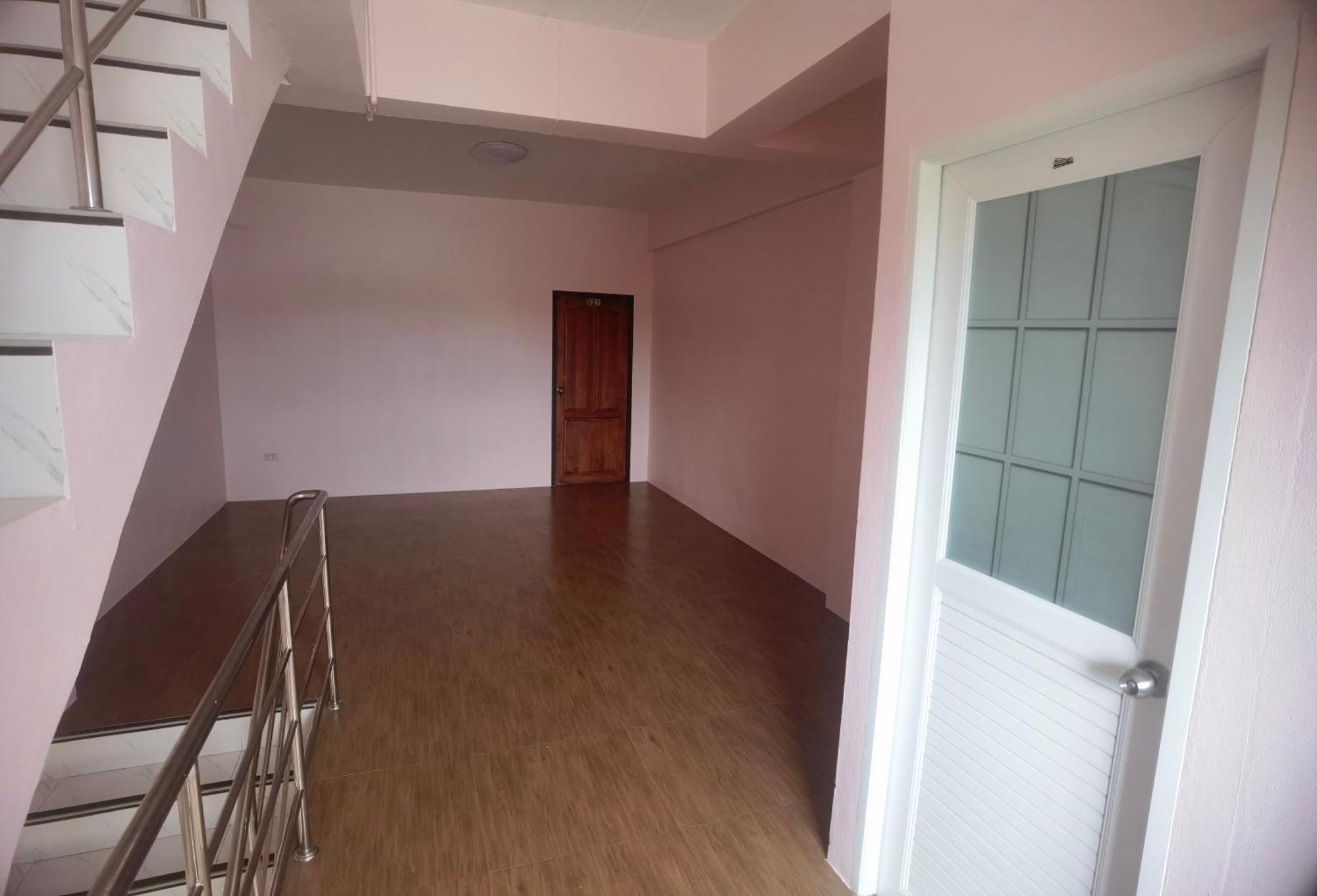 115 Townhouse Hotel Ban Khlong Krang Kültér fotó
